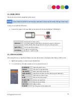 Preview for 15 page of Storage Options 8 Channel DVR Instruction Manual