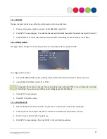 Preview for 31 page of Storage Options 8 Channel DVR Instruction Manual