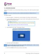 Preview for 44 page of Storage Options 8 Channel DVR Instruction Manual