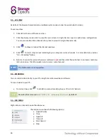 Preview for 46 page of Storage Options 8 Channel DVR Instruction Manual