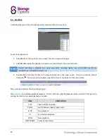 Preview for 48 page of Storage Options 8 Channel DVR Instruction Manual