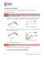 Preview for 56 page of Storage Options 8 Channel DVR Instruction Manual