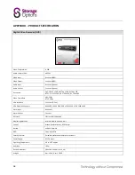 Preview for 58 page of Storage Options 8 Channel DVR Instruction Manual