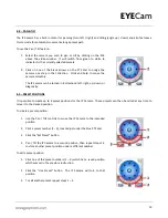 Предварительный просмотр 19 страницы Storage Options EYECam Instruction Manual