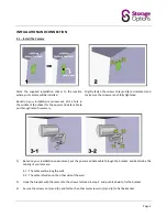 Preview for 5 page of Storage Options Ip camera Pro Instruction Manual