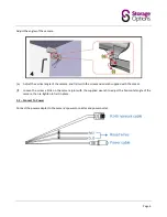 Preview for 6 page of Storage Options Ip camera Pro Instruction Manual