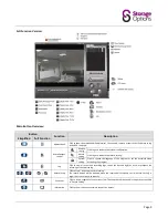 Preview for 9 page of Storage Options Ip camera Pro Instruction Manual