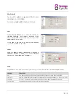 Preview for 16 page of Storage Options Ip camera Pro Instruction Manual