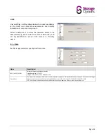 Preview for 18 page of Storage Options Ip camera Pro Instruction Manual