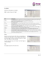 Preview for 19 page of Storage Options Ip camera Pro Instruction Manual