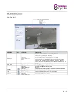 Preview for 21 page of Storage Options Ip camera Pro Instruction Manual