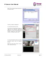 Preview for 14 page of Storage Options IP Night/Day Camera User Manual
