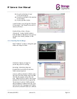 Preview for 18 page of Storage Options IP Night/Day Camera User Manual