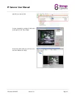 Preview for 19 page of Storage Options IP Night/Day Camera User Manual