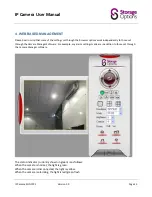 Preview for 23 page of Storage Options IP Night/Day Camera User Manual