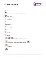 Preview for 24 page of Storage Options IP Night/Day Camera User Manual