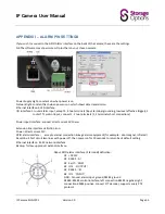 Preview for 35 page of Storage Options IP Night/Day Camera User Manual