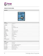 Preview for 28 page of Storage Options Scroll Elite Instruction Manual