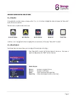 Preview for 9 page of Storage Options SD DVR Instruction Manual