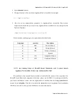 Preview for 120 page of Storageflex NAS RAID 3945N Manual