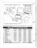 Preview for 3 page of Storageflex RMC-LC NG Manual