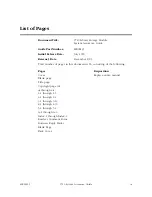 Preview for 5 page of StorageTek 9710 System Assurance Manual