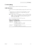 Preview for 51 page of StorageTek 9710 System Assurance Manual