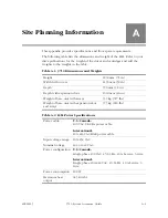 Preview for 75 page of StorageTek 9710 System Assurance Manual