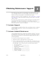 Preview for 57 page of StorageTek 9714 Hardware Operator'S Manual