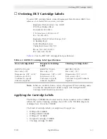 Preview for 61 page of StorageTek 9714 Hardware Operator'S Manual