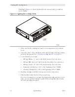 Preview for 62 page of StorageTek 9714 Hardware Operator'S Manual