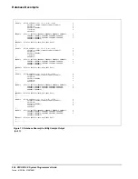 Предварительный просмотр 264 страницы StorageTek Host Software Component 6.0 System Programmer'S Manual