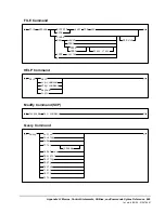 Предварительный просмотр 519 страницы StorageTek Host Software Component 6.0 System Programmer'S Manual