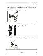 Предварительный просмотр 93 страницы StorageTek L180 Service Manual