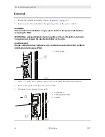 Предварительный просмотр 96 страницы StorageTek L180 Service Manual