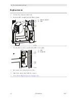 Предварительный просмотр 98 страницы StorageTek L180 Service Manual