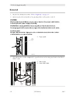 Предварительный просмотр 100 страницы StorageTek L180 Service Manual