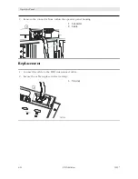 Предварительный просмотр 108 страницы StorageTek L180 Service Manual