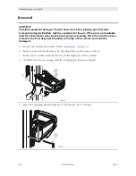 Предварительный просмотр 120 страницы StorageTek L180 Service Manual