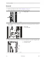 Предварительный просмотр 126 страницы StorageTek L180 Service Manual