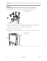 Предварительный просмотр 136 страницы StorageTek L180 Service Manual