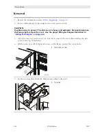 Предварительный просмотр 156 страницы StorageTek L180 Service Manual