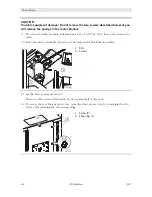 Предварительный просмотр 158 страницы StorageTek L180 Service Manual