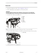 Предварительный просмотр 167 страницы StorageTek L180 Service Manual