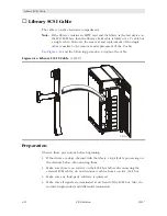 Предварительный просмотр 180 страницы StorageTek L180 Service Manual