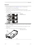 Предварительный просмотр 197 страницы StorageTek L180 Service Manual