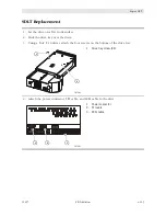 Предварительный просмотр 199 страницы StorageTek L180 Service Manual