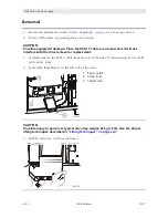 Предварительный просмотр 202 страницы StorageTek L180 Service Manual