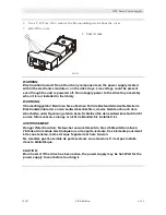 Предварительный просмотр 203 страницы StorageTek L180 Service Manual