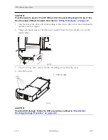 Предварительный просмотр 216 страницы StorageTek L180 Service Manual